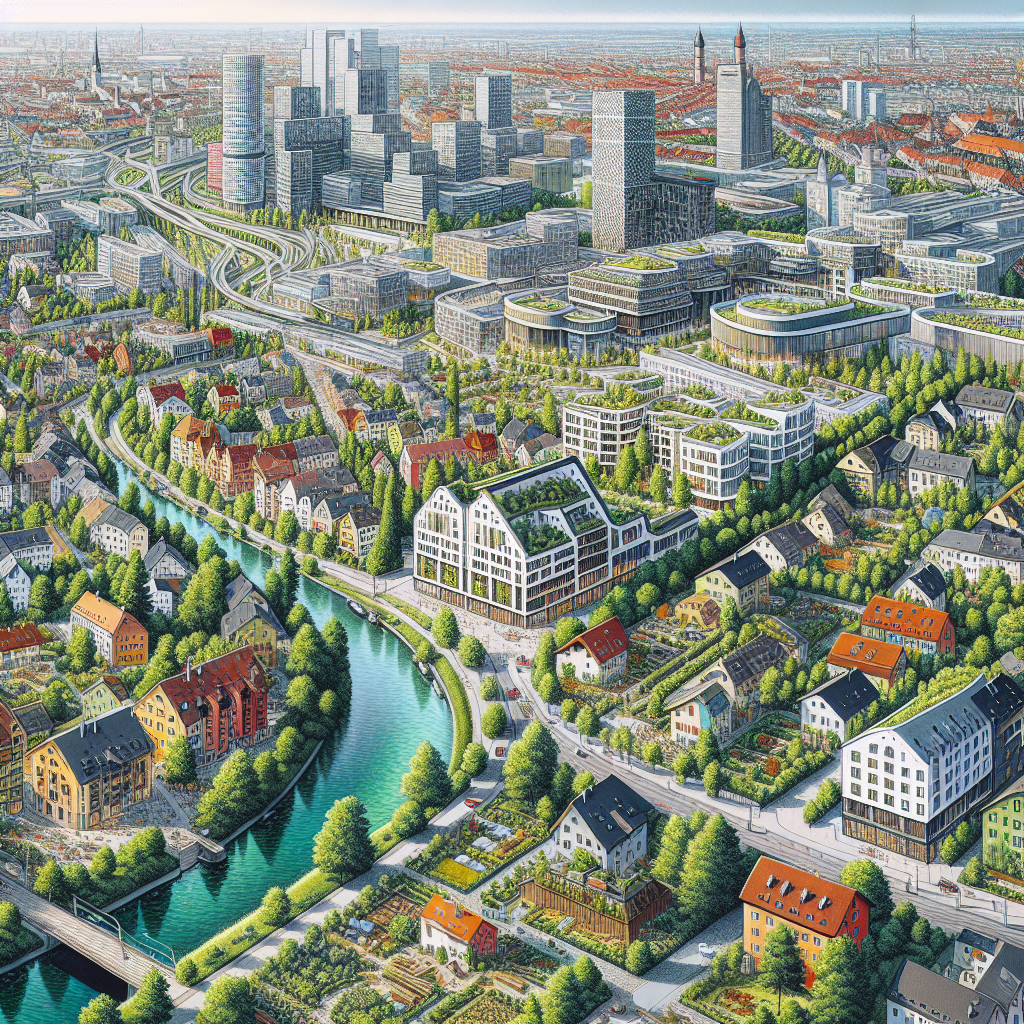 Bodenrichtwert Muenchen Schwabing Freimann 2026
